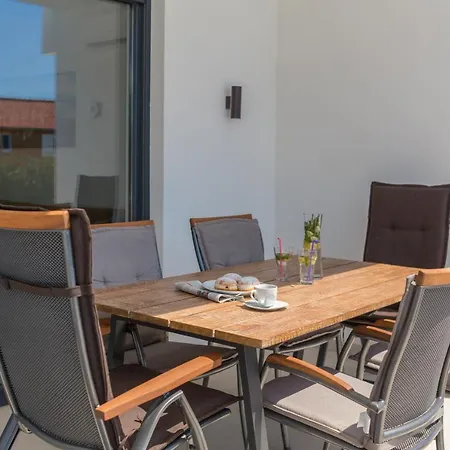 Вилла Nadija With Heated Pool *